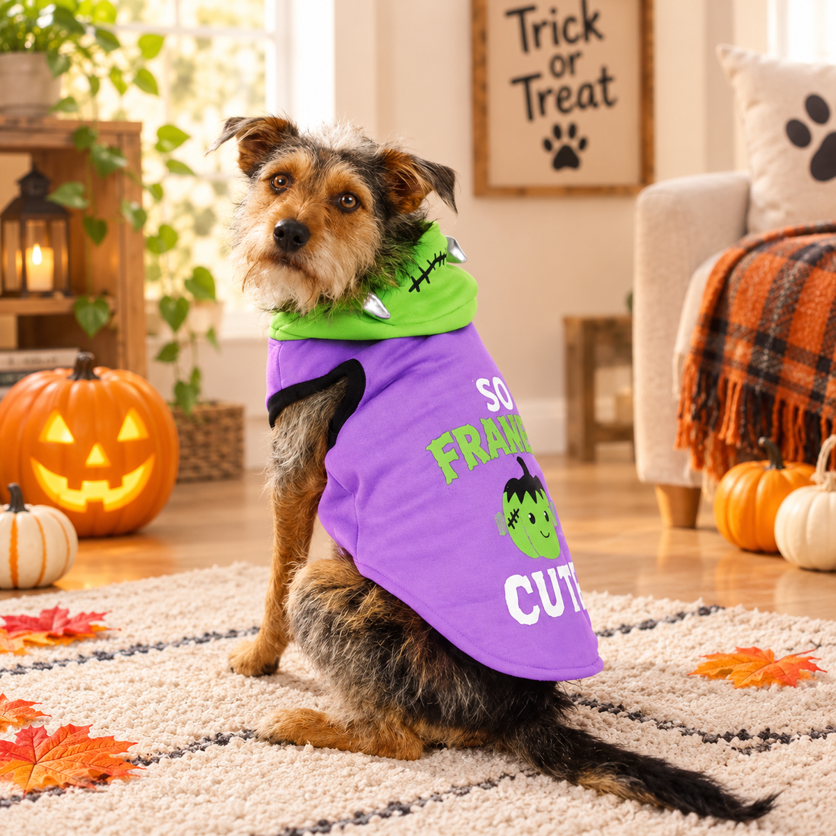 Pet Hoodies