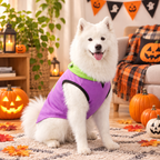 Franken Pet Hoodie