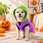 Franken Pet Hoodie