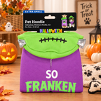 Franken Pet Hoodie