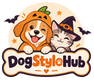 Dog Style Hub - Home